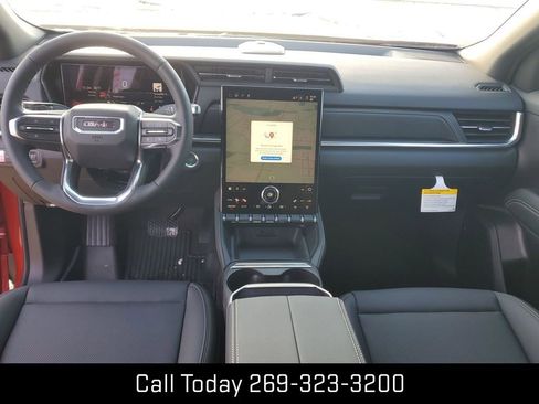 New 2026 GMC Terrain Elevation w/ Elevation Premium Package image 20