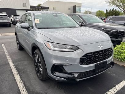Used 2026 Honda HR-V EX-L