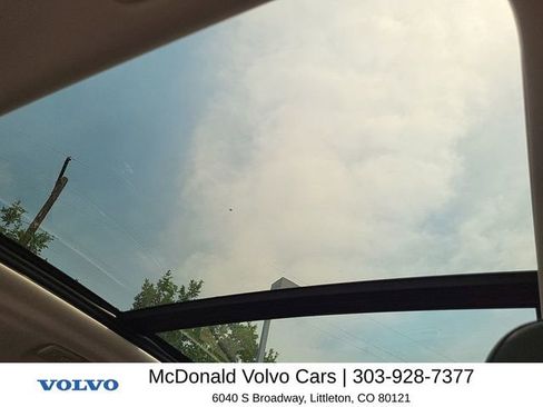 Used 2026 Volvo XC60 T8 Plus w/ Climate Package image 28