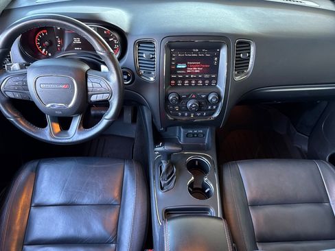 Used 2018 Dodge Durango GT w/ Quick Order Package 2BC image 27