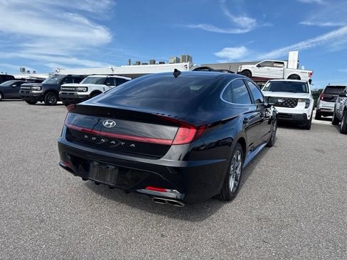 Used 2020 Hyundai Sonata SEL FWD image 2