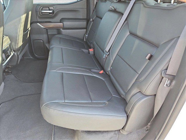 Used 2019 GMC Sierra 1500 SLT AWD/4WD image 19