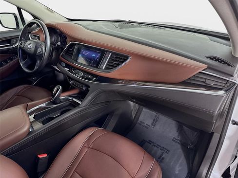 Certified 2021 Buick Enclave Avenir AWD/4WD image 31