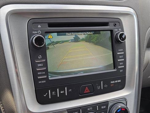 Used 2017 GMC Acadia Limited SLT FWD image 14