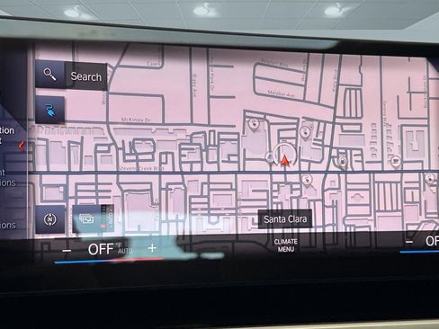 Certified 2023 BMW i4 eDrive35 w/ Premium Package RWD image 20