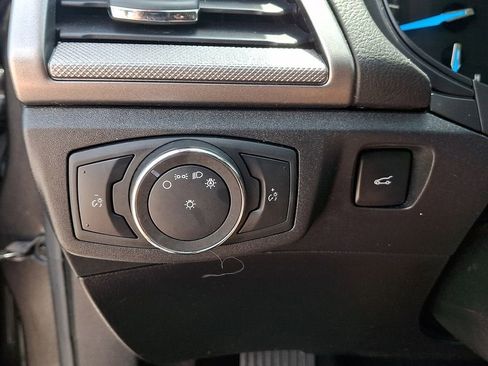 Used 2020 Ford Fusion S FWD image 28