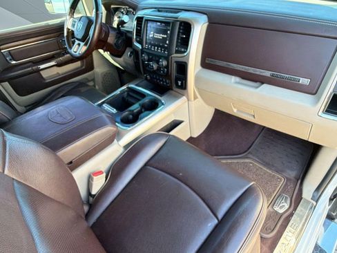 Used 2018 RAM 3500 Laramie Longhorn image 27