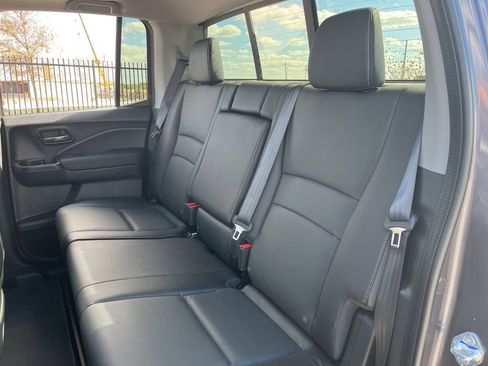 New 2026 Honda Ridgeline RTL image 14
