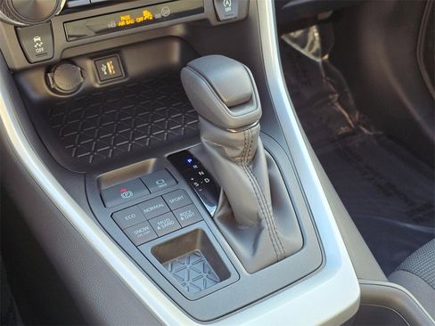 New 2025 Toyota RAV4 LE image 25