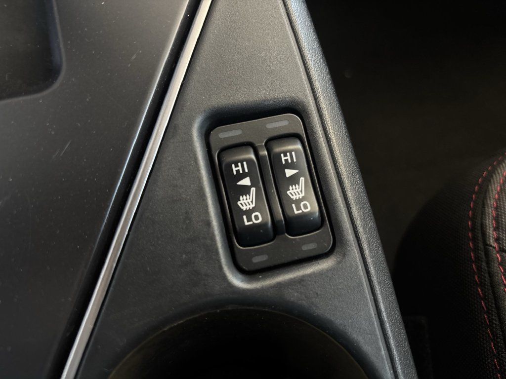 Used 2024 Subaru Impreza 2.0i Sport AWD/4WD image 19