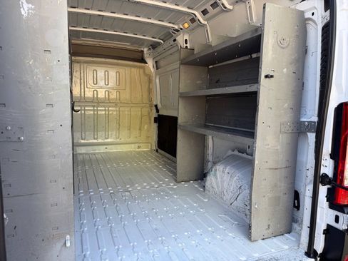 Used 2023 RAM ProMaster 3500 FWD image 13