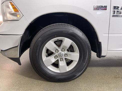 Used 2019 RAM 1500 Tradesman w/ Popular Equipment Group image 12