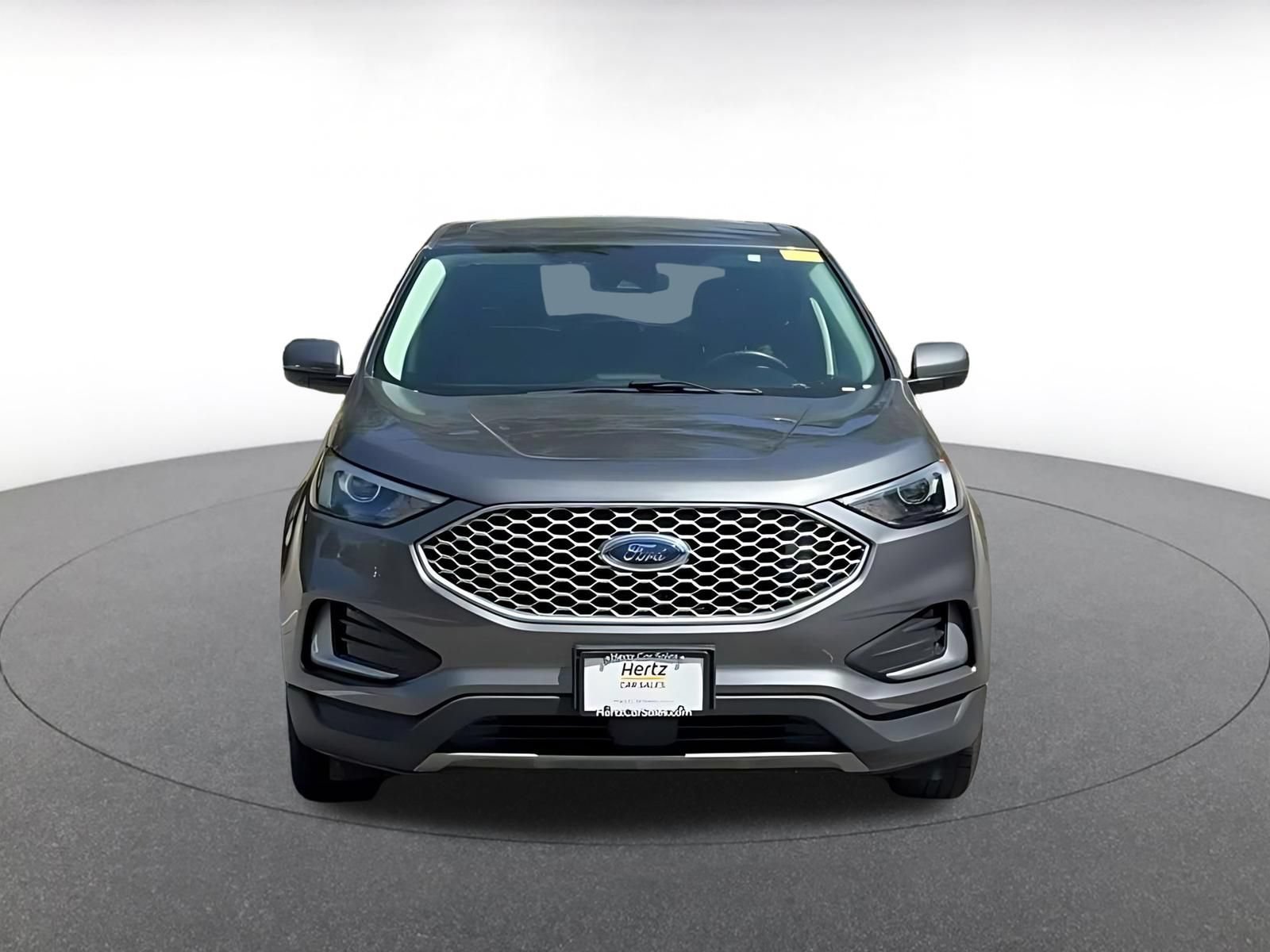 Used 2024 Ford Edge SEL AWD/4WD image 4