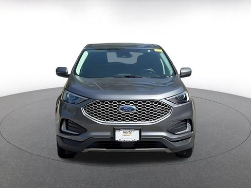 Used 2024 Ford Edge SEL AWD/4WD image 4