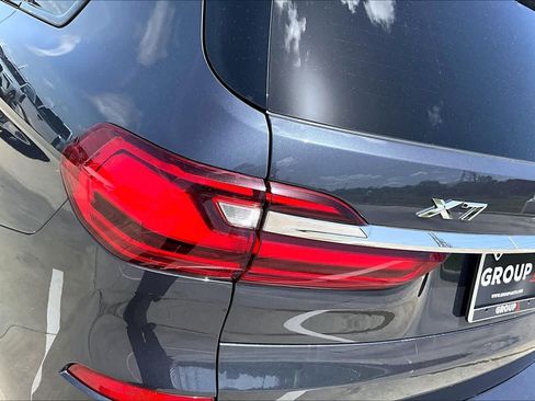 Used 2019 BMW X7 xDrive50i w/ Dynamic Handling Package AWD/4WD image 27