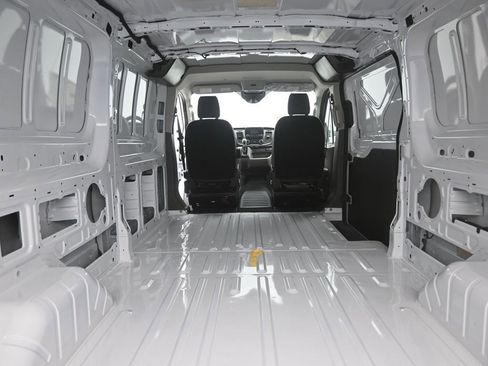 New 2025 Ford Transit 250 Low Roof image 2