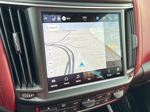 Used 2022 Maserati Levante GT image 20