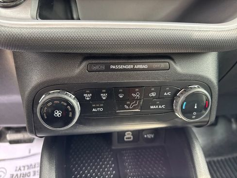 Used 2023 Ford Bronco Sport Big Bend AWD/4WD image 19