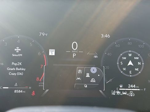 Used 2025 Lexus RX 350 Premium Plus image 15