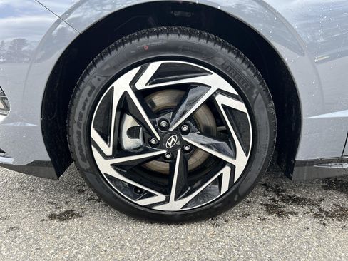New 2026 Hyundai Sonata SEL FWD image 38