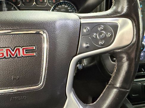 Used 2018 GMC Sierra 1500 SLT w/ Texas SLT Premium Package AWD/4WD image 29