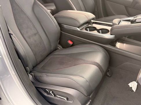 New 2025 Acura RDX A-Spec AWD/4WD image 24