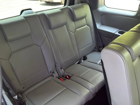 Used 2009 Honda Pilot EX-L image 23