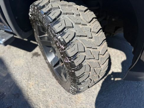 Used 2016 GMC Sierra 1500 SLT w/ All-Terrain Package image 53