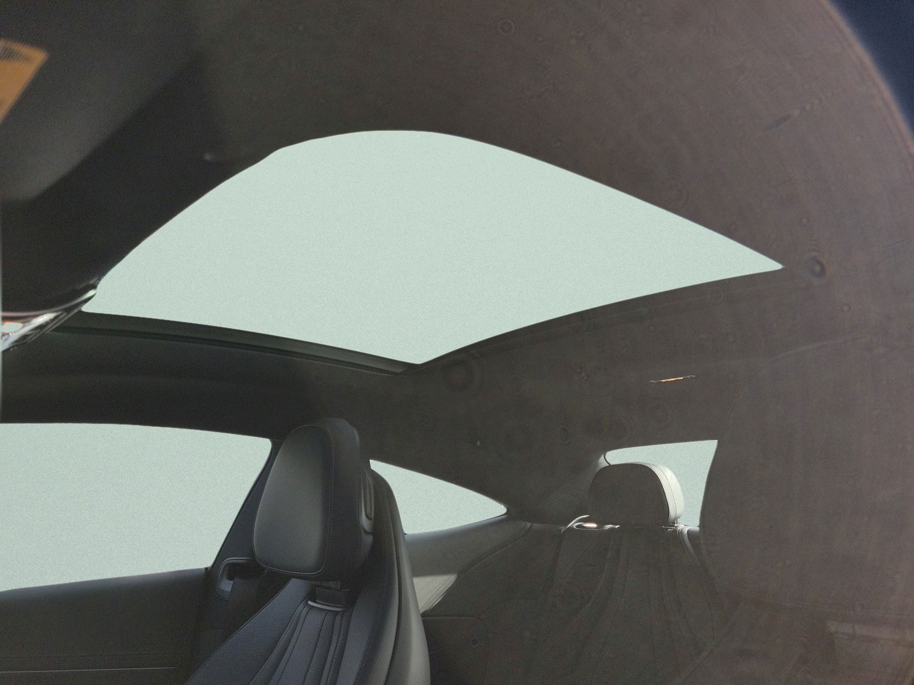 New 2026 Mercedes-Benz CLE 450 4MATIC Coupe image 27