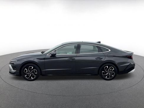 Used 2025 Hyundai Sonata SEL image 11