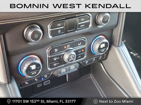 Used 2023 Chevrolet Tahoe Premier w/ Premium Package 2 image 30