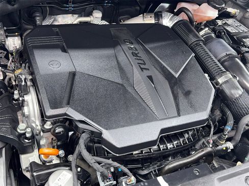 Used 2024 Hyundai Santa Fe Limited image 60