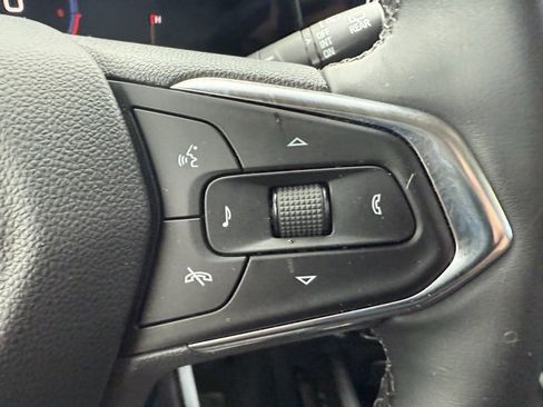 Used 2024 Chevrolet TrailBlazer LT w/ LT Cold Weather Package image 21