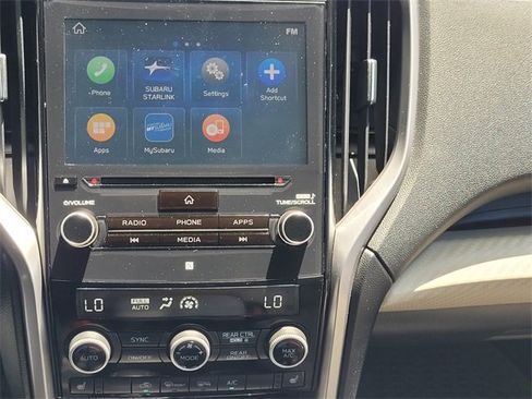 Used 2020 Subaru Ascent Premium w/ Convenience Package image 23