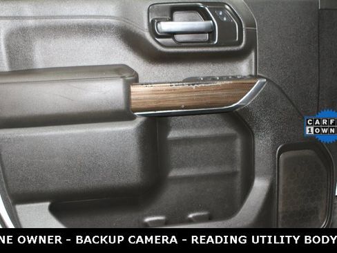 Used 2022 Chevrolet Silverado 2500 LT w/ Convenience Package image 13