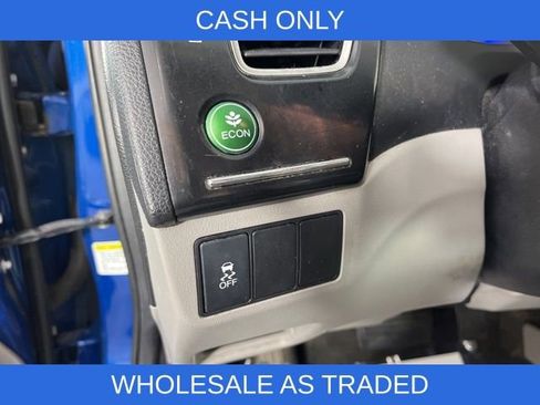 Used 2015 Honda Civic EX-L image 28