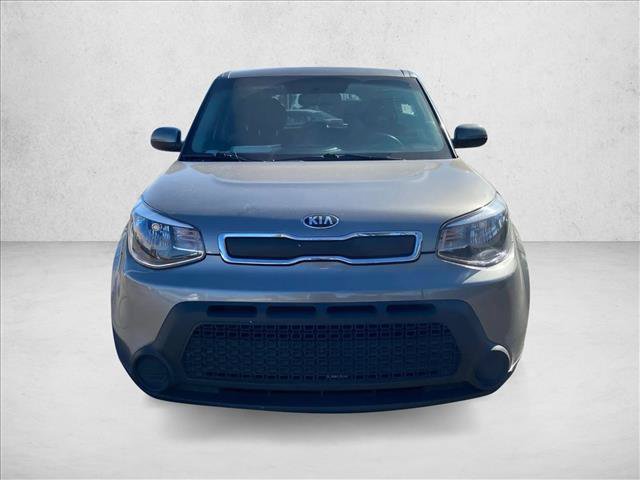 Used 2016 Kia Soul FWD image 2