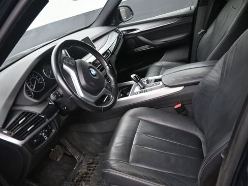 Used 2017 BMW X5 sDrive35i image 13