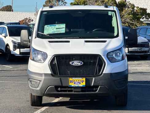 New 2026 Ford Transit 250 Base image 9