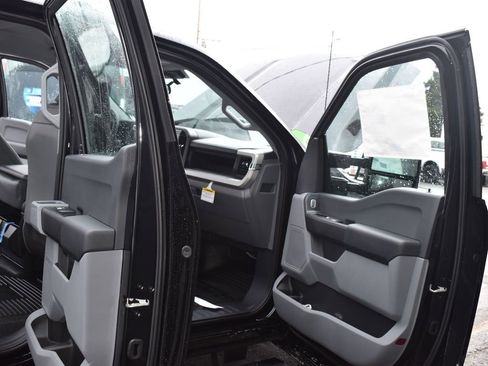 New 2026 Ford F250 XL image 23