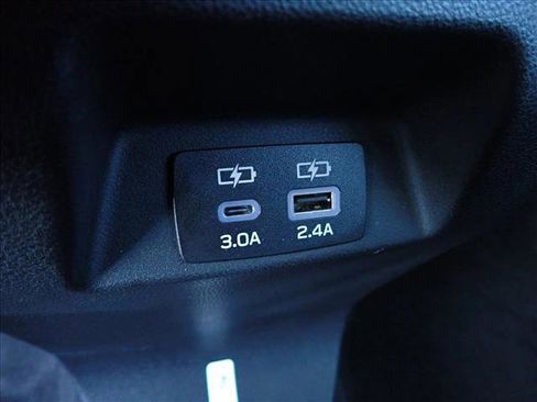 Certified 2025 Subaru Crosstrek 2.5i Limited w/ Popular Package #3A image 10