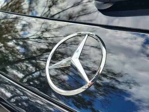 Used 2026 Mercedes-Benz GLC 300 image 35