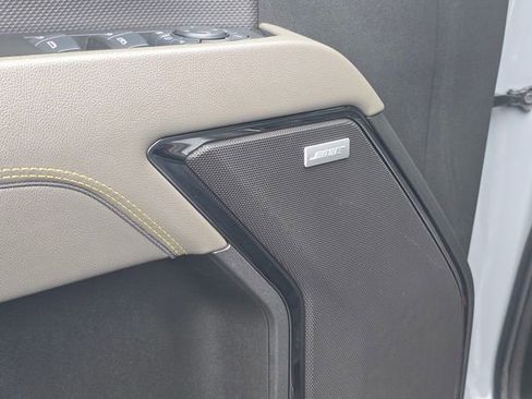 Certified 2025 Chevrolet Silverado 2500 ZR2 w/ ZR2 Bison Edition image 10