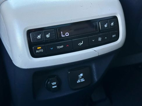 Used 2021 Hyundai Palisade Calligraphy image 29