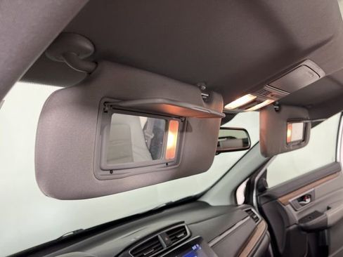 Used 2020 Honda CR-V Touring image 37
