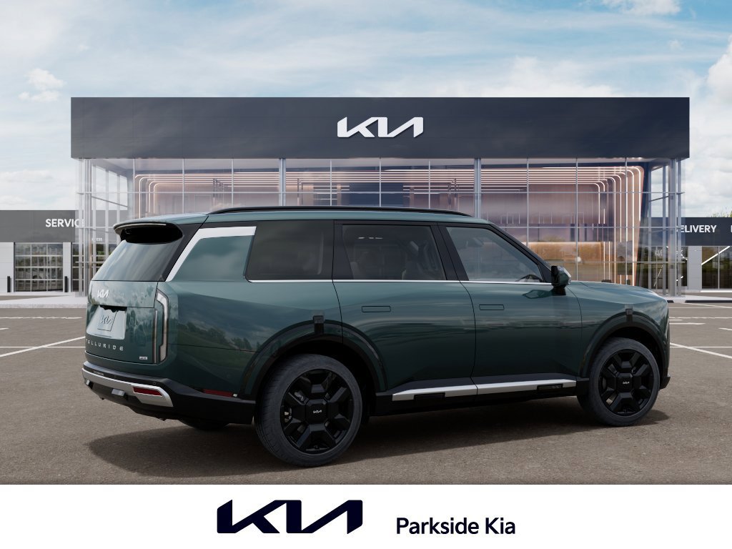 New 2027 Kia Telluride SX Prestige AWD/4WD image 6