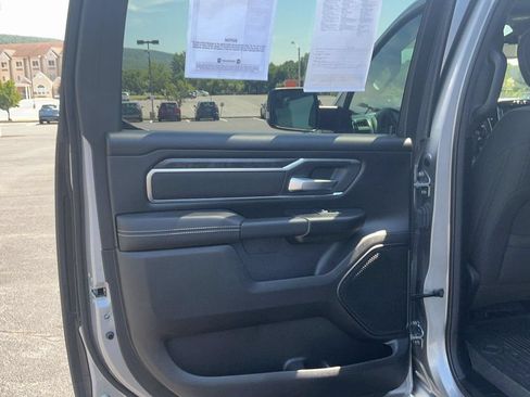 Used 2024 RAM 1500 Big Horn AWD/4WD image 22