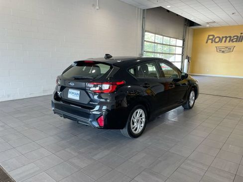Certified 2024 Subaru Impreza 2.0i AWD/4WD image 5