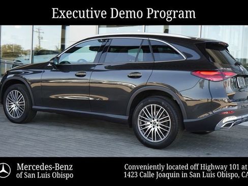 Used 2026 Mercedes-Benz GLC 300 image 6