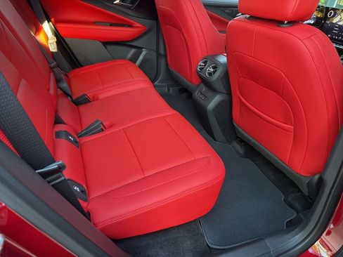 Used 2025 Chevrolet Blazer EV SS w/ Performance Package image 25